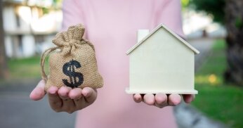 Should you rent out your home to get more value out of it?